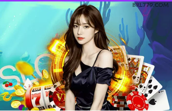 Roleta e blackjack brl77