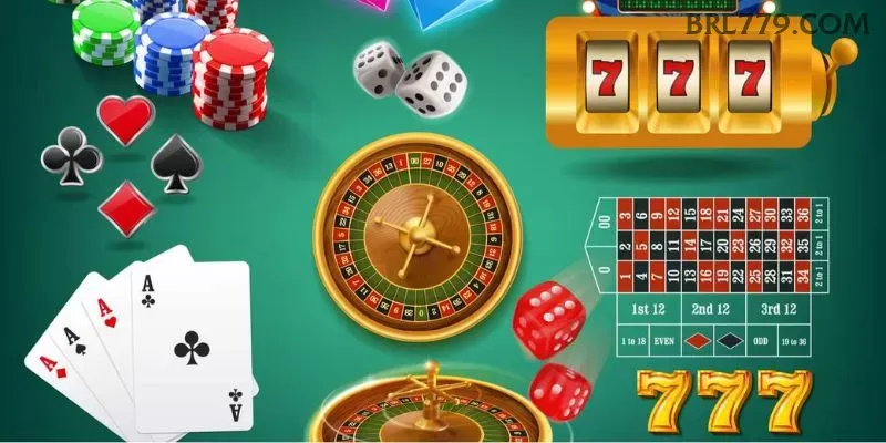 Cassino ao vivo brl77 dealers