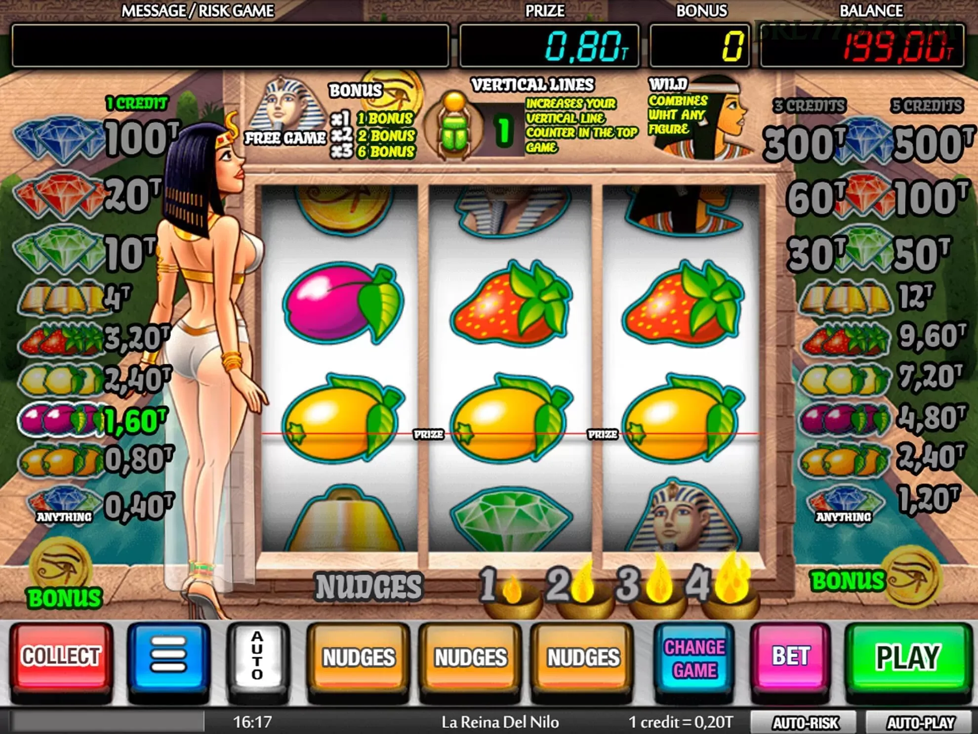 Slots brl77 - Sweet Bonanza e caça-níqueis populares